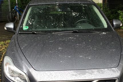 Volvo C30 222.597 km 3.600 &euro; Hannover 30163