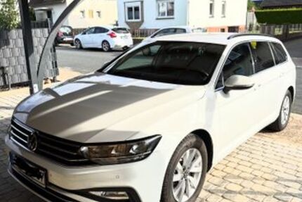 VW Passat Variant 107.000 km 19.800 &euro; Hagenburg 31558