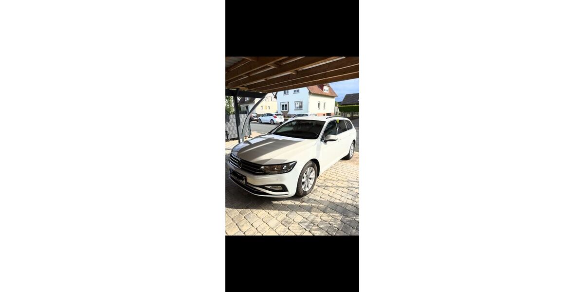 VW Passat Variant 107.000 km 19.800 &euro; Hagenburg 31558
