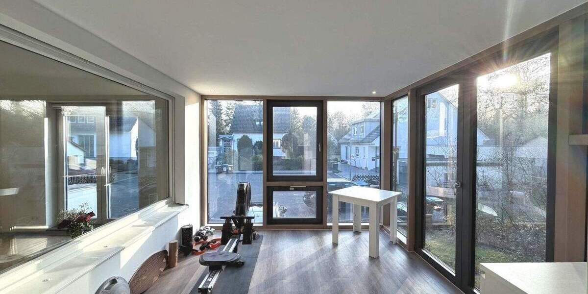 Einfamilienhaus Hannover Isernhagen-Süd - 5 Zimmer, 160 m&sup2;, 375.000&euro; | Angebot:25821897