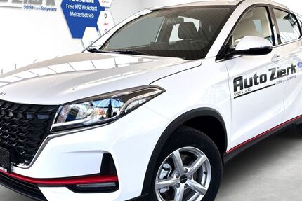 DFSK Fengon 500 3.000 km 16.490 &euro; Lehrte 31275