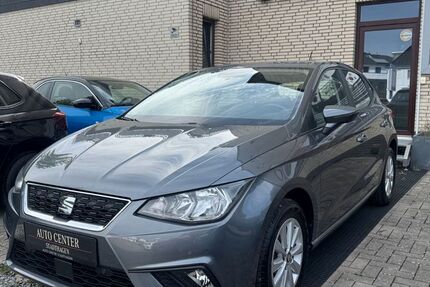 Seat Ibiza 70.000 km 10.990 &euro; Stadthagen 31655