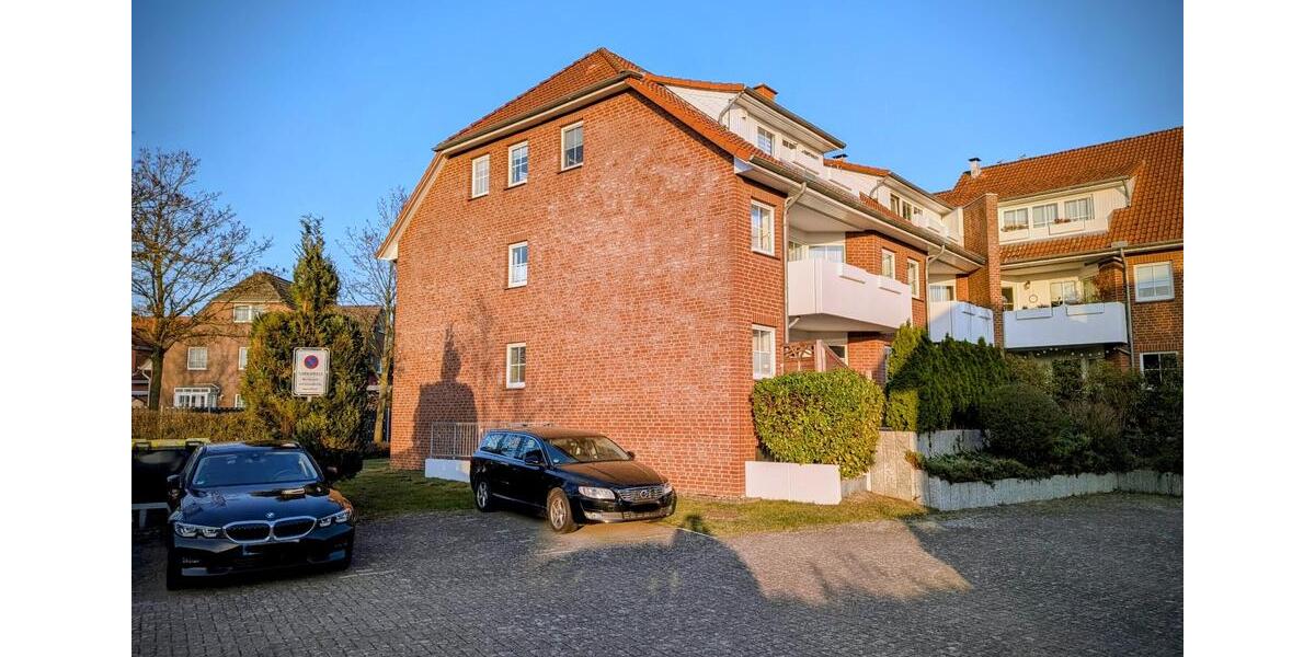 Etagenwohnung Garbsen - 3 Zimmer, 78 m&sup2;, 265.000&euro; | Angebot:25570673