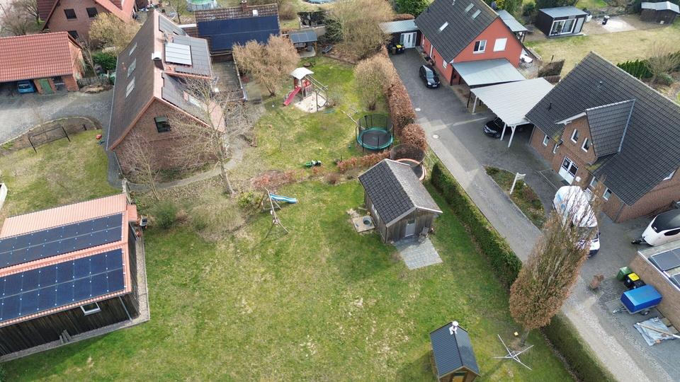 Grundstück Schwarmstedt - 95.000&euro; | Angebot:25832792