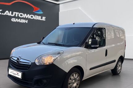 Opel Combo 166.670 km 6.300 &euro; Langenhagen 30855