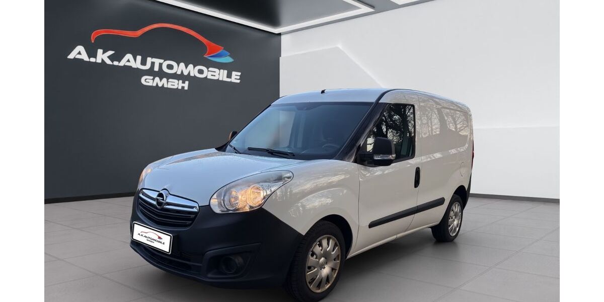 Opel Combo 166.670 km 6.300 &euro; Langenhagen 30855
