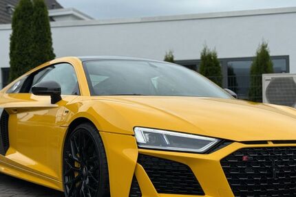 Audi R8 90.000 km 119.000 &euro; Isernhagen 30916