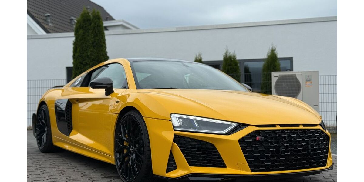 Audi R8 90.000 km 119.000 &euro; Isernhagen 30916