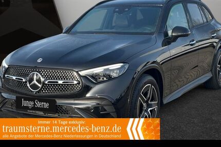 Mercedes-Benz GLC 300 39.880 km 57.890 &euro; Hannover/Langenhagen 30855
