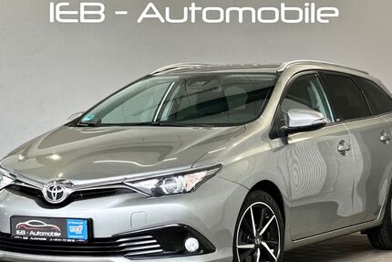 Toyota Auris 229.000 km 7.990 &euro; Hannover 30167