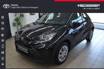 Toyota Aygo (X) 16.225 km 14.840 &euro; Wunstorf 31515