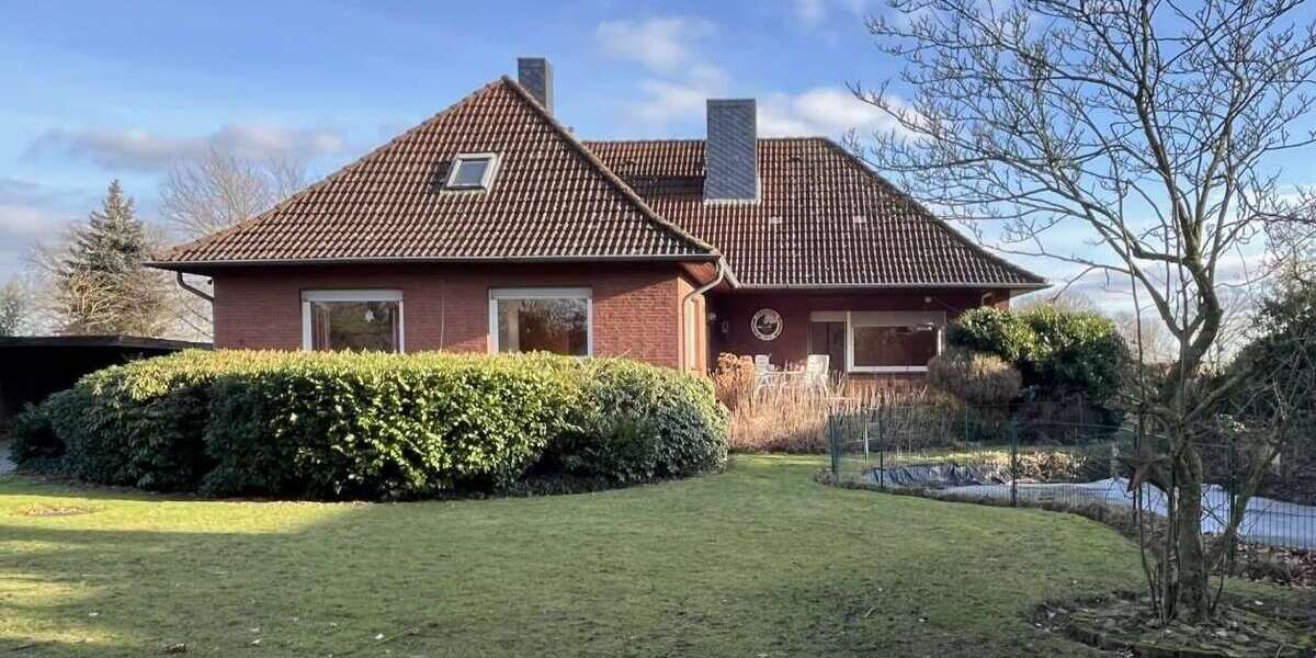 Einfamilienhaus Neustadt am Rübenberge - 6 Zimmer, 198 m&sup2;, 349.000&euro; | Angebot:24759170