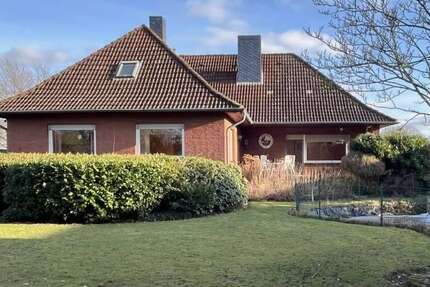 Haus Neustadt am Rübenberge - 6 Zimmer, 190 m&sup2;, 349.000&euro; | Angebot:24759170