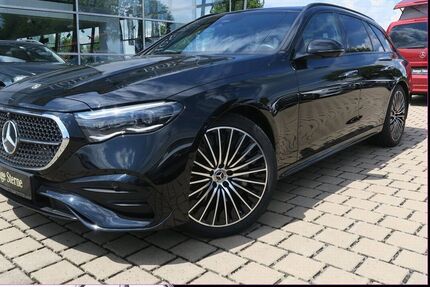 Mercedes-Benz E 450 12.000 km 77.650 &euro; Gehrden 30989
