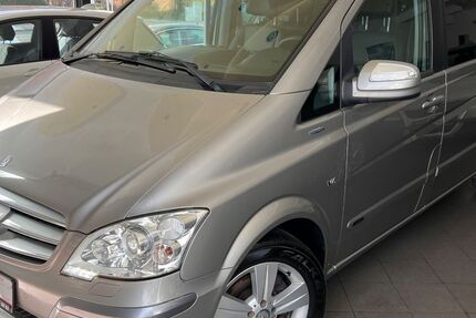 Mercedes-Benz Viano 312.000 km 14.990 &euro; Laatzen 30880