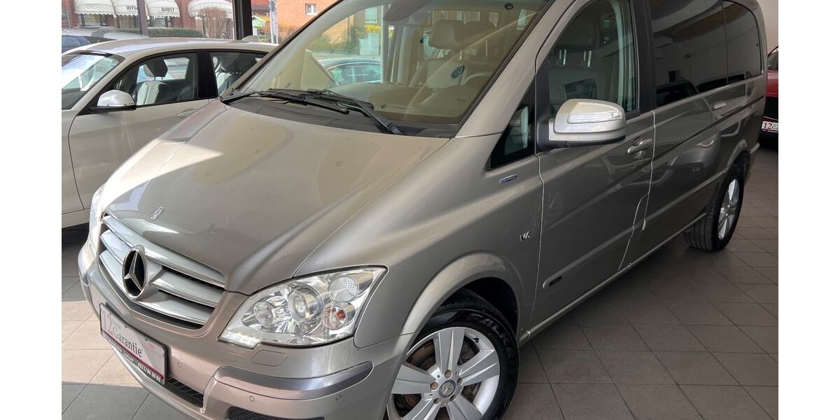 Mercedes-Benz Viano 312.000 km 14.990 &euro; Laatzen 30880