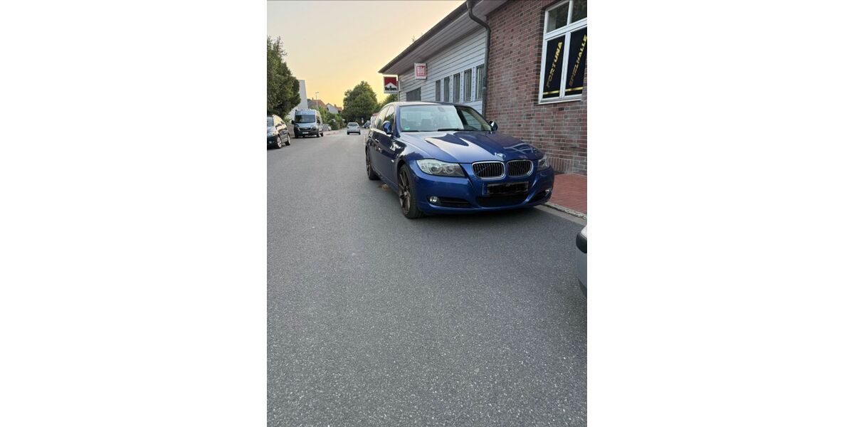 BMW 325 172.000 km 5.500 &euro; Wennigsen 30974
