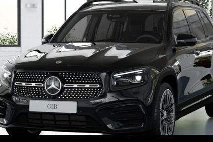 Mercedes-Benz GLB 200 9.900 km 47.990 &euro; Hannover 30655