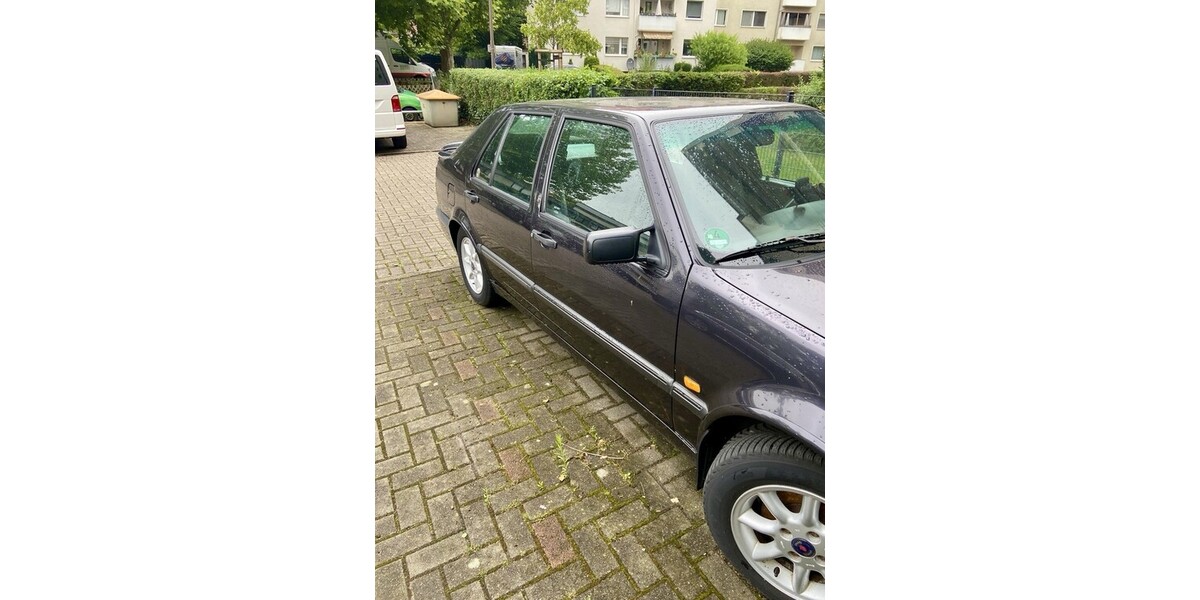 Saab 9000 164.848 km 5.800 &euro; Langenhagen 30853