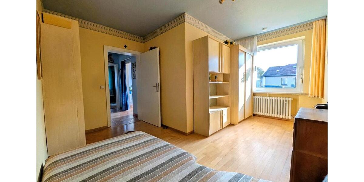Einfamilienhaus Hannover Döhren-Wülfel - 11 Zimmer, 120 m&sup2;, 330.000&euro; | Angebot:26416110