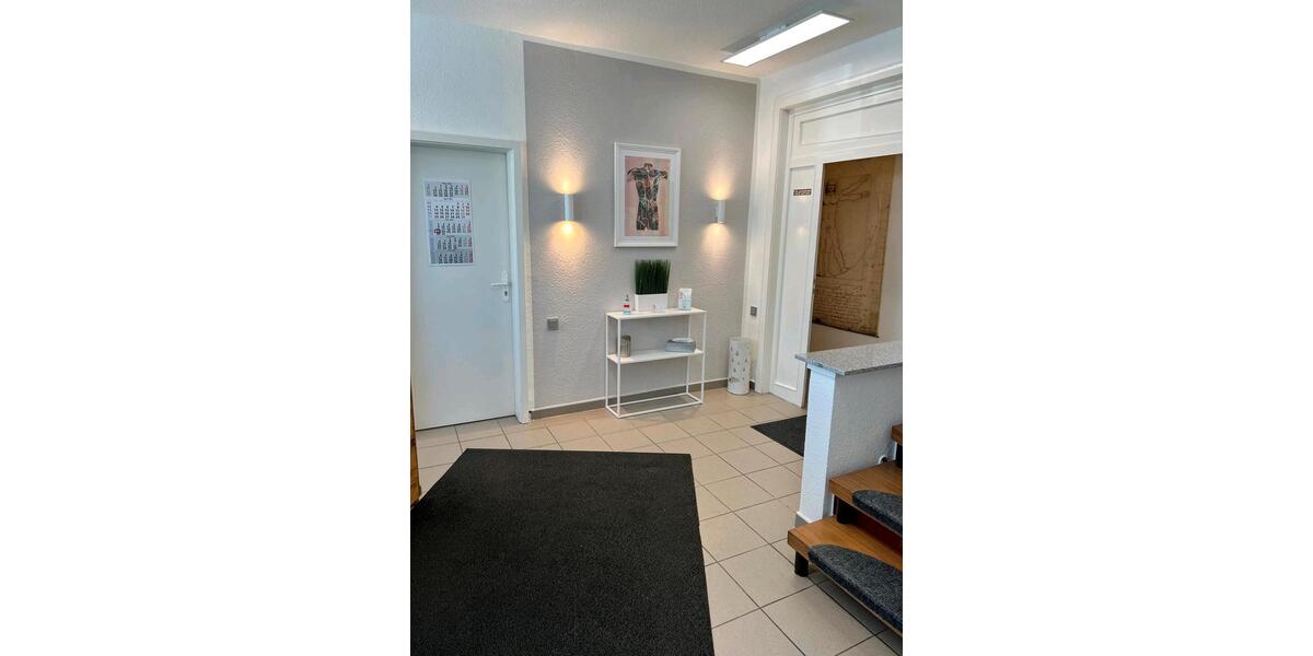 Gewerbeobjekt Garbsen Berenbostel - 2.000&euro; | Angebot:24555777