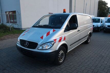 Mercedes-Benz Vito 163.576 km 6.900 &euro; Hannover 30179