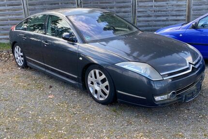 Citroen C6 156.000 km 4.444 &euro; Wedemark 30900