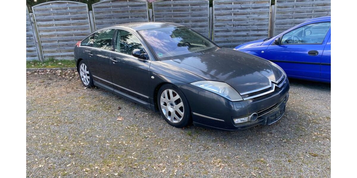 Citroen C6 156.000 km 4.444 &euro; Wedemark 30900