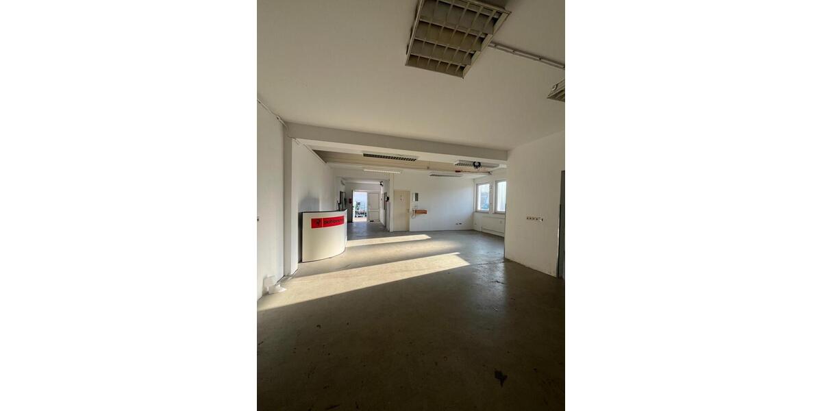 Gewerbeobjekt Hannover Linden-Limmer - 2.200&euro; | Angebot:24767044