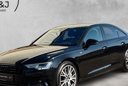 Audi A6 58.990 km 30.950 &euro; Hannover 30449