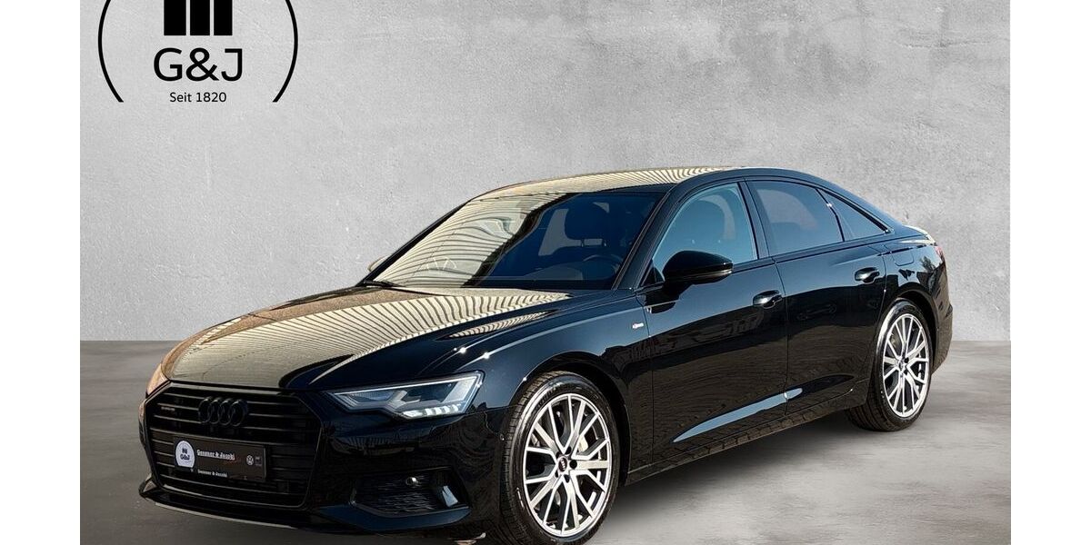 Audi A6 58.990 km 30.950 &euro; Hannover 30449