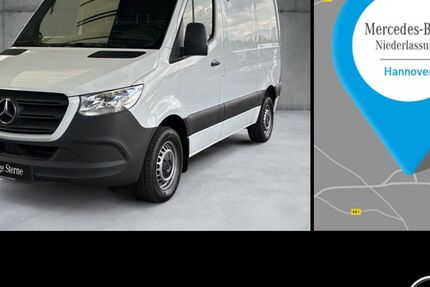 Mercedes-Benz Sprinter 63.209 km 22.110 &euro; Hannover - Langenhagen 30855