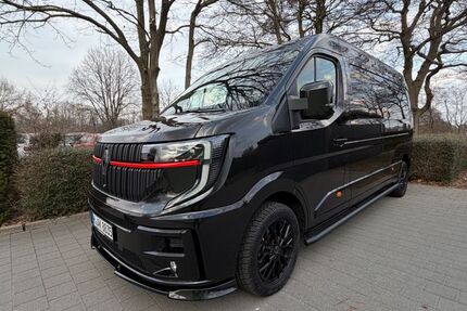 Renault Master 3.400 km 49.800 &euro; Wedemark 30900