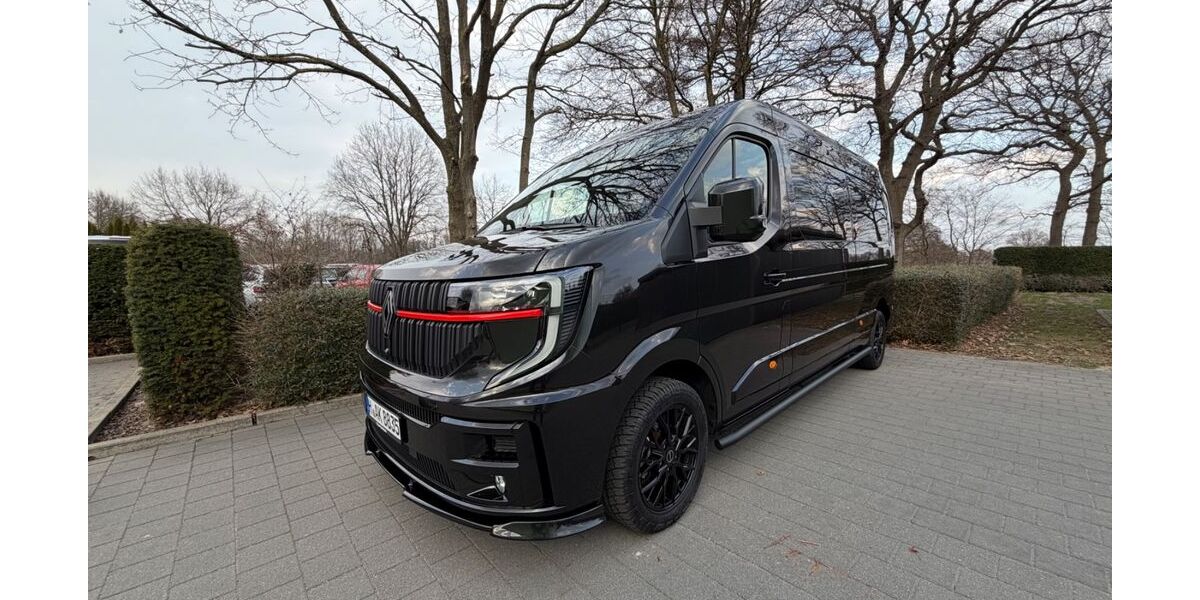 Renault Master 3.400 km 49.800 &euro; Wedemark 30900