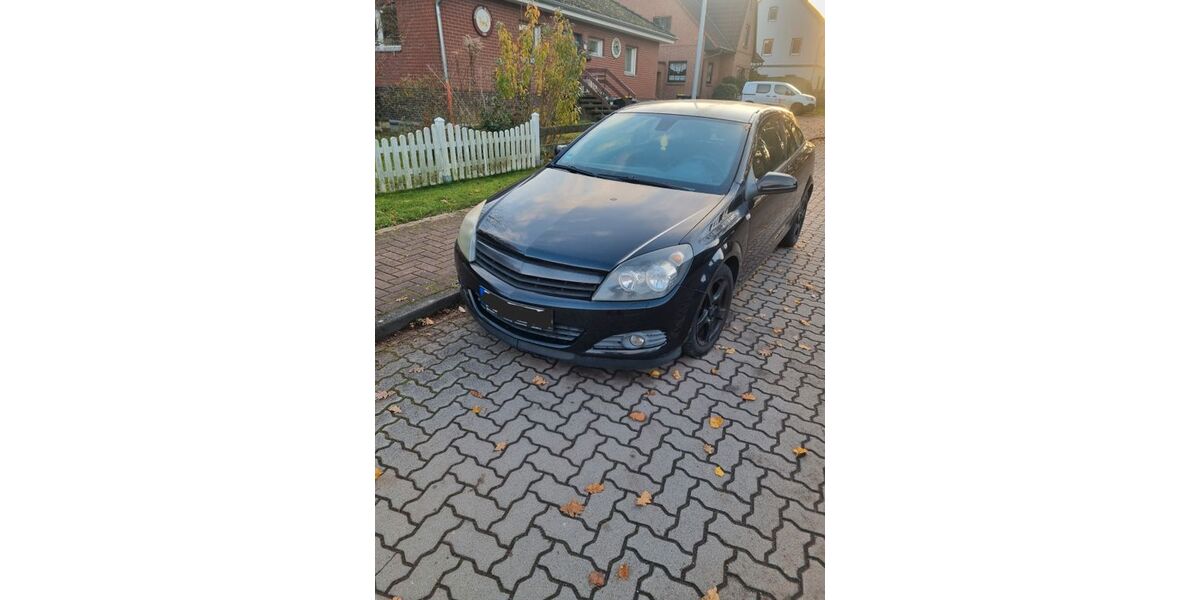 Opel Astra 178.100 km 1.750 &euro; Wedemark 30900