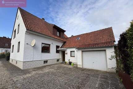 Haus Springe Eldagsen - 6 Zimmer, 145 m&sup2;, 299.000&euro; | Angebot:25673236