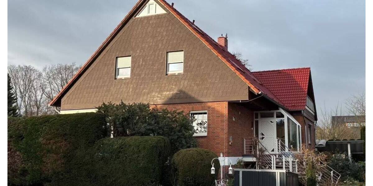 Einfamilienhaus Barsinghausen Langreder - 1 Zimmer, 292 m&sup2;, 599.000&euro; | Angebot:26730812
