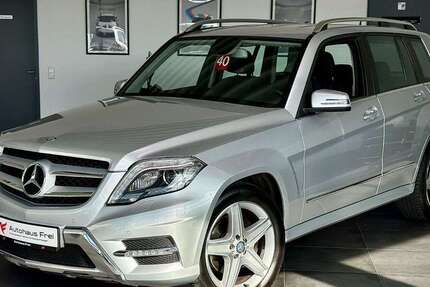 Mercedes-Benz GLK 220 115.000 km 22.780 &euro; Laatzen 30880