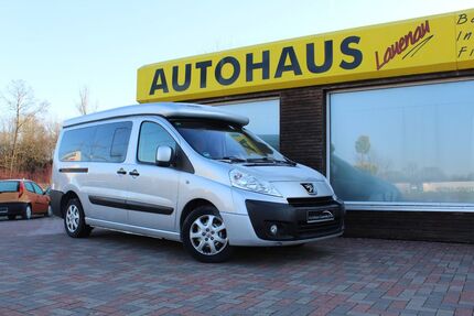 Peugeot Expert Tepee 243.000 km 10.980 &euro; Lauenau 31867