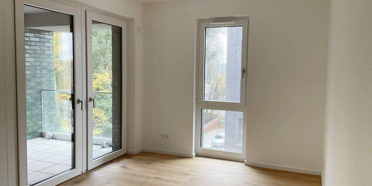 Etagenwohnung Hannover Döhren - 4 Zimmer, 125 m&sup2;, 1.750&euro; | Angebot:25665171