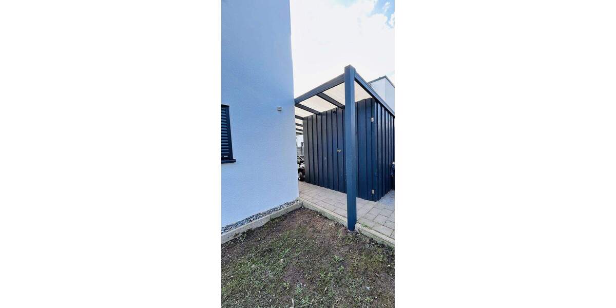 Doppelhaushälfte Isernhagen Isernhagen F.B. - 4 Zimmer, 125 m&sup2;, 568.000&euro; | Angebot:25835241