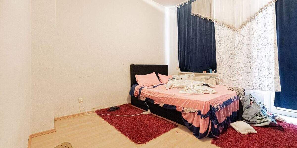Etagenwohnung Hannover List - 4 Zimmer, 410.000&euro; | Angebot:25679365