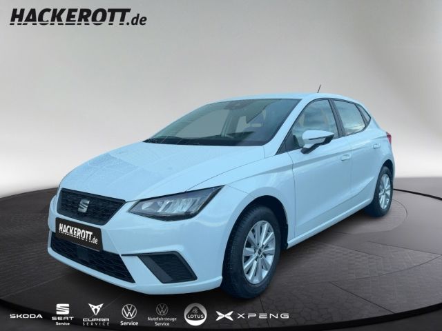 Seat Ibiza 62.052 km 14.450 &euro; Burgwedel 30938
