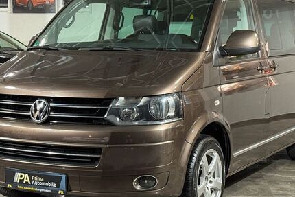 VW T5 Multivan 219.100 km 18.999 &euro; Langenhagen 30853