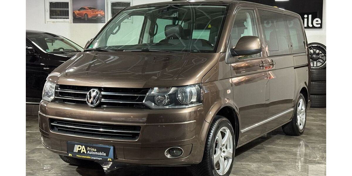 VW T5 Multivan 219.100 km 18.999 &euro; Langenhagen 30853