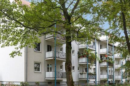 Wohnung Hannover Herrenhausen-Stöcken - 2 Zimmer, 48 m&sup2;, 507&euro; | Angebot:25882024
