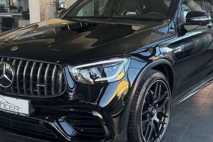 Mercedes-Benz GLC 63 AMG 84.300 km 57.890 &euro; Ronnenberg 30952
