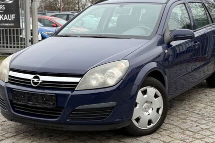 Opel Astra 231.000 km 590 &euro; Hannover 30179