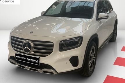 Mercedes-Benz GLB 200 10.790 km 39.550 &euro; Garbsen 30827