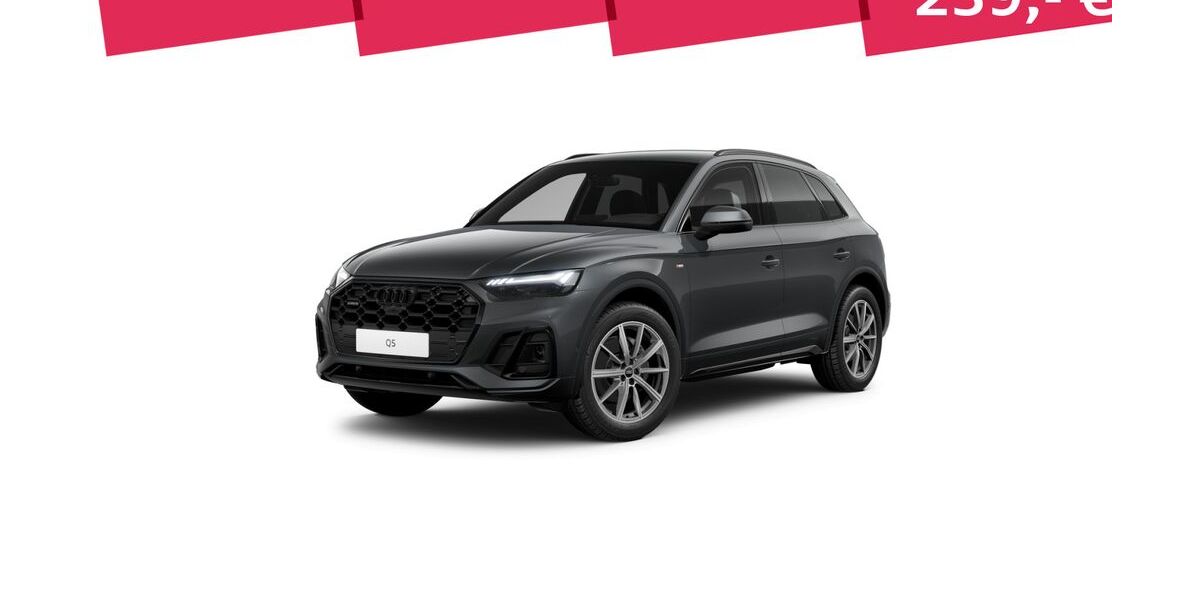 Audi Q5 20.512 km 50.950 &euro; Hannover 30179